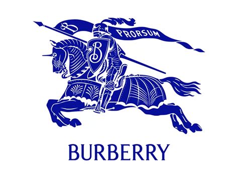 logo burberry 2023|thomas burberry logo.